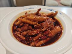 -欧记大排档·景德菜(上海首店)