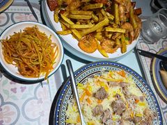 -海尔巴格一甸茶餐厅(团结路店)