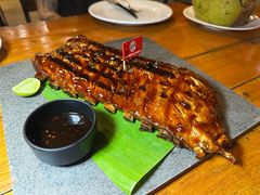 -Naughty Nuri’s Phuket