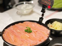 -鼎膳常火锅(华阳店)