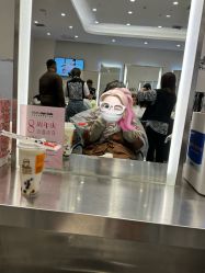 -MMby Hair Code芭曲发型