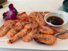 -佳丽海鲜大酒楼(环岛海景店)