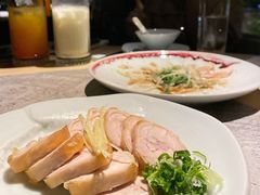 无骨醉鸡-穹六人间 people 6(岳阳路店)