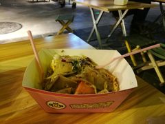 -四环冷面王(西单华威约饭街店)