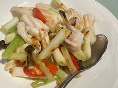 -利苑(环贸iapm店)