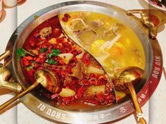 -受气牛肉·重庆耙牛肉(来福士店)