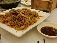-丰谷酒家(鹏瑞利季华广场店)