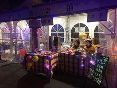 -锦江乐园舞狸花花游园会(夜场专享)