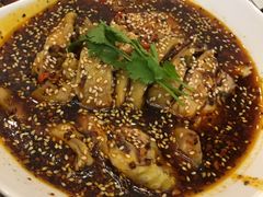 -蜀遇素兰中国菜