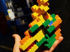 -上海乐高探索中心