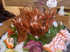 -和创柚子·会席日本料理(新区淮海街店)