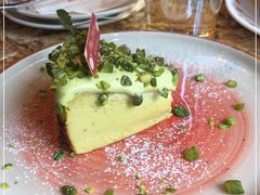 -BROWNSTONE布朗石西班牙餐厅(富城店)