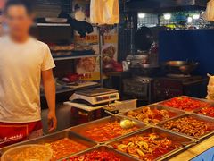 -大学城夜市大排档(凤栖路店)