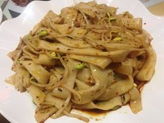-陕西风味餐厅(陕西省驻京办店)