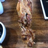 坐下等了20分鐘先上菜