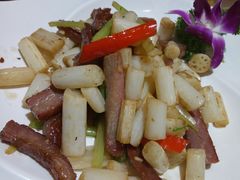 -金穗园·砂锅粥.醉鸡煲火锅(长寿路店)