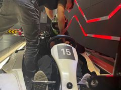 -魔赛卡丁车赛车汇(上海店)