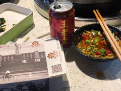 -钢管厂歆瑞源油卤串串香(春熙路太古里店)
