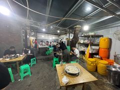 大堂-渝味黄姐火锅(黄泥村店)