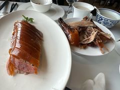 -四季民福烤鸭店(前门店)