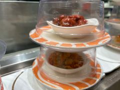 -新一番三文鱼寿司(大东海店)