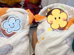 -优乐府母婴月子中心(开运街店)