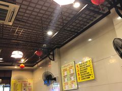 大堂-顺记冰室(宝华路店)