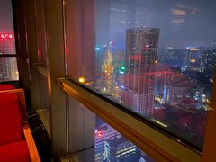 -富力丽思卡尔顿酒店·FLAIR餐厅酒吧