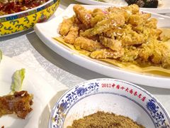-老浒记烤鸭-北京菜(琉璃厂店)