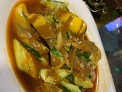 -郑喜旺烧烤(郑州总店)