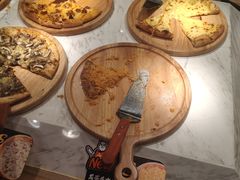 -比格比萨自助(德思勤四季汇店)
