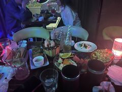 -MOSSO音乐酒吧·Live House(南京西路店)