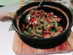 -老伙记海鲜码头(北滘店)