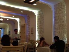 -成桂西餐厅·42年的味道(五大道疙瘩楼店)