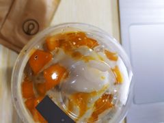 -喜茶(深圳东门1234店)