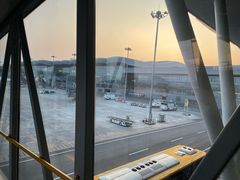 -贵阳龙洞堡国际机场-T2航站楼