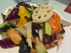-蝎王府(曙光街店)