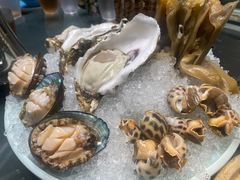 -金龙·打边炉(南京西路店)