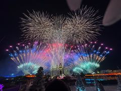-泉城欧乐堡梦幻世界