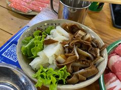 -东镇老火锅(长春路首店)