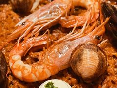 -Apollo·西班牙小酒馆(安福路店)