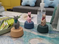 -瑞派·爱瑞可动物医院·口腔专科(广华新城分院)