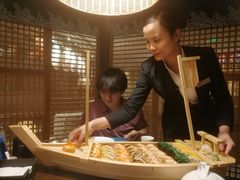 -佛山希尔顿酒店·融誉亚洲美食荟