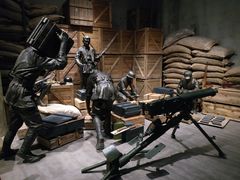 -上海四行仓库抗战纪念馆