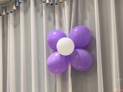 -沪华海鲜大酒楼(南汇店)