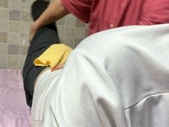 -沈师傅盲人按摩工作室(密三小区店)