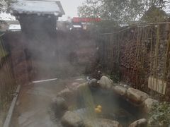 -北京益泉花园酒店