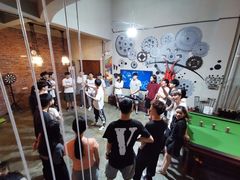 -相十三·别墅轰趴团建户外(同和店)