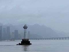 -江心屿景区