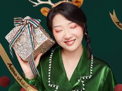 -海马体照相馆(天津世纪都会店)
